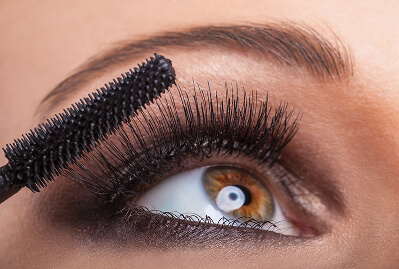 Breathtaking Volume Eyelash Extensions