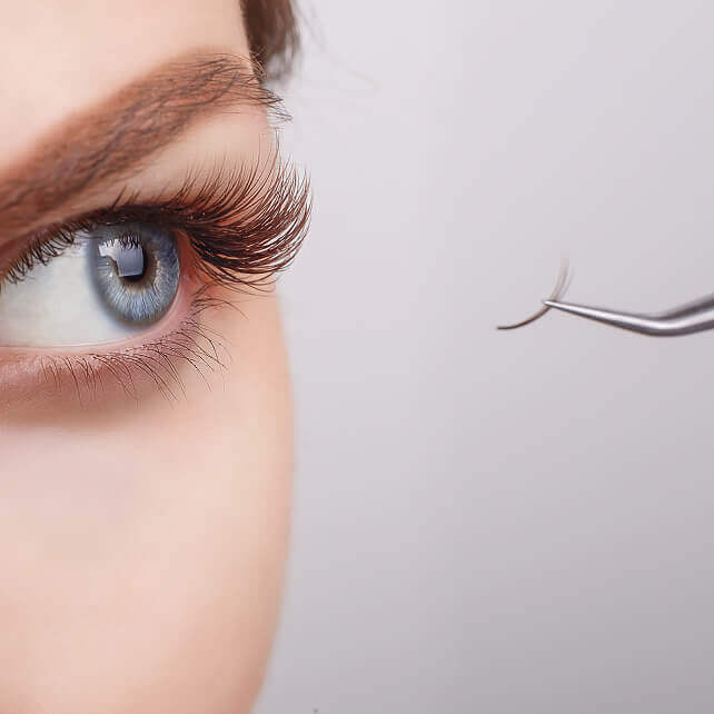 Experience Premier Eyelash Services in North Fort Myers, FL Experience Premier Eyelash Services in North Fort Myers, FL