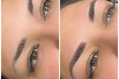 Permanent Makeup Service